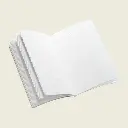 Flutter Flower Fantasy  Softcover Journal (with Inside Prints) Collection – Blossom Glow _ Sense Serenity Crazy 9.webp