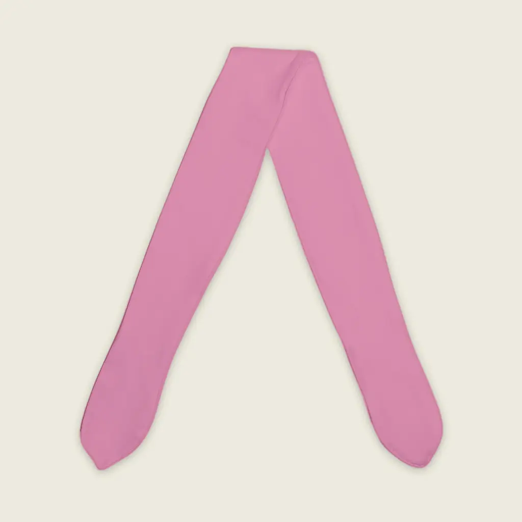 Soft Baby Pink Baby Head Band Mockup 2.webp