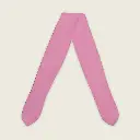 Soft Baby Pink Baby Head Band Mockup 2.webp
