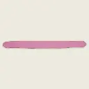 Soft Baby Pink Baby Head Band Mockup 3.webp