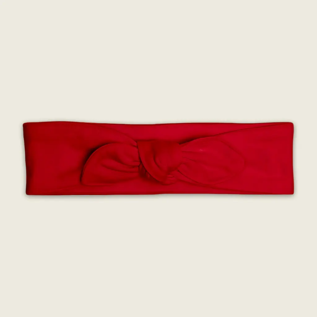 Bold Cherry Red Design Mockup.webp