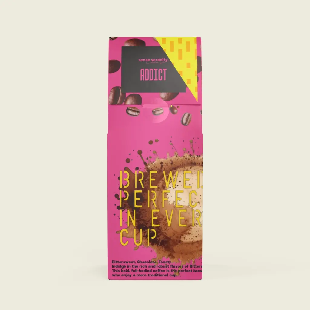 Noirenectar  Truly Strong Intensely Flavored Coffee Blend 4.webp