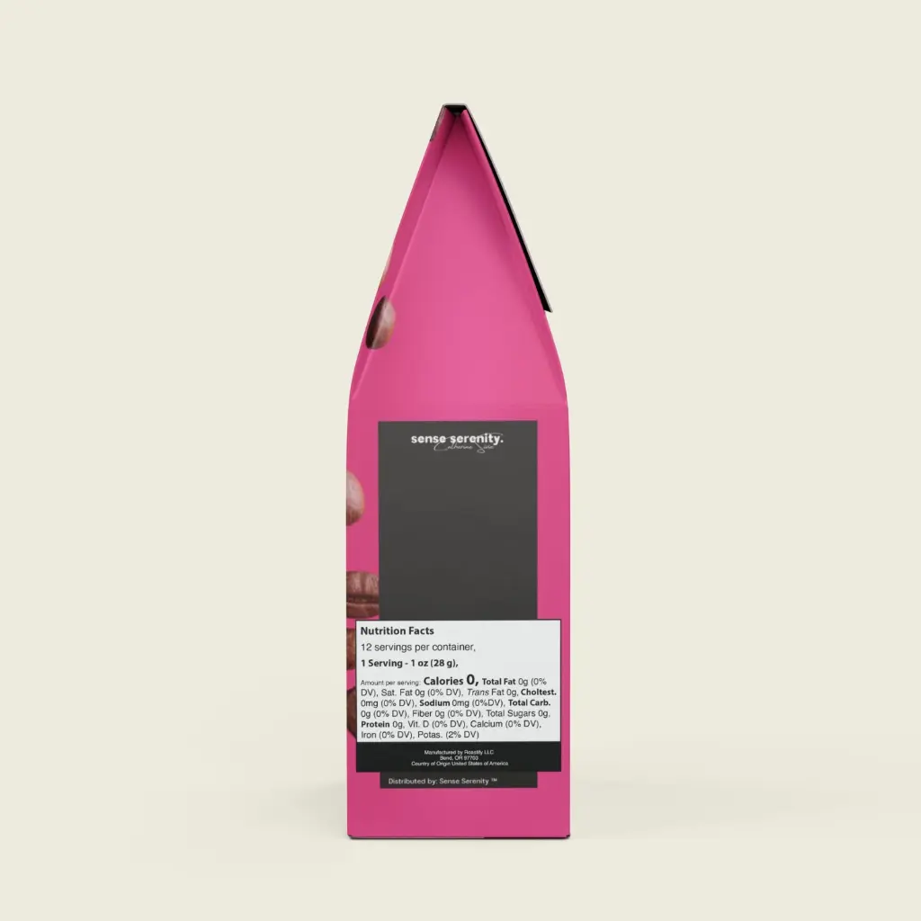 Noirenectar  Truly Strong Intensely Flavored Coffee Blend 3.webp