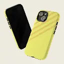 Phone Cases - Butter Yellow Tough Cases iPhone 15 2.webp