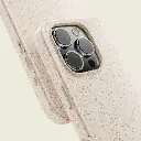 Sense Serenity Plant-Based Phone Case - 100% Biodegradable PLA & Bamboo - MagSafe iPhone 16 Pro 3.webp