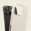 Sense Serenity Plant-Based Phone Case - 100% Biodegradable PLA & Bamboo - MagSafe iPhone 16 Pro 5.webp