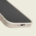 Sense Serenity Plant-Based Phone Case - 100% Biodegradable PLA & Bamboo - MagSafe iPhone 16 Pro 6.webp