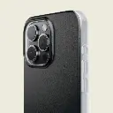Rich Black & Midnight Green  Flexi Cases for Phones iPhone 15 Pro Max 7.webp