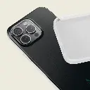 Rich Black & Midnight Green  Flexi Cases for Phones iPhone 15 Pro Max 5.webp