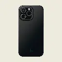 Rich Black & Midnight Green  Flexi Cases for Phones iPhone 15 Pro Max 1.webp