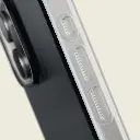 Rich Black & Midnight Green  Flexi Cases for Phones iPhone 15 Pro Max 6.webp