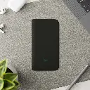 Obsidian Malachite Shadow Flip Case by Sense Serenity – Premium Phone Protection iPhone 13 Pro 6.webp