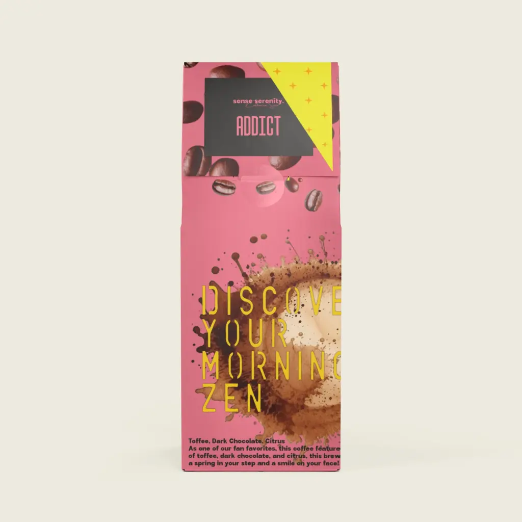 Toffeetango _ Complex Flavor, Medium Caffeine-Medium Roast Coffee Blend 6.webp