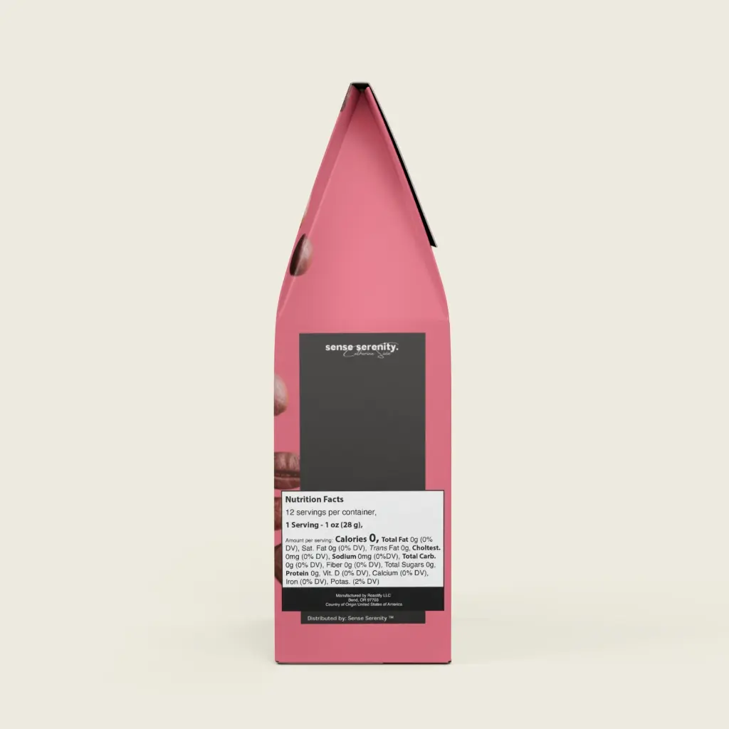 Toffeetango _ Complex Flavor, Medium Caffeine-Medium Roast Coffee Blend 3.webp