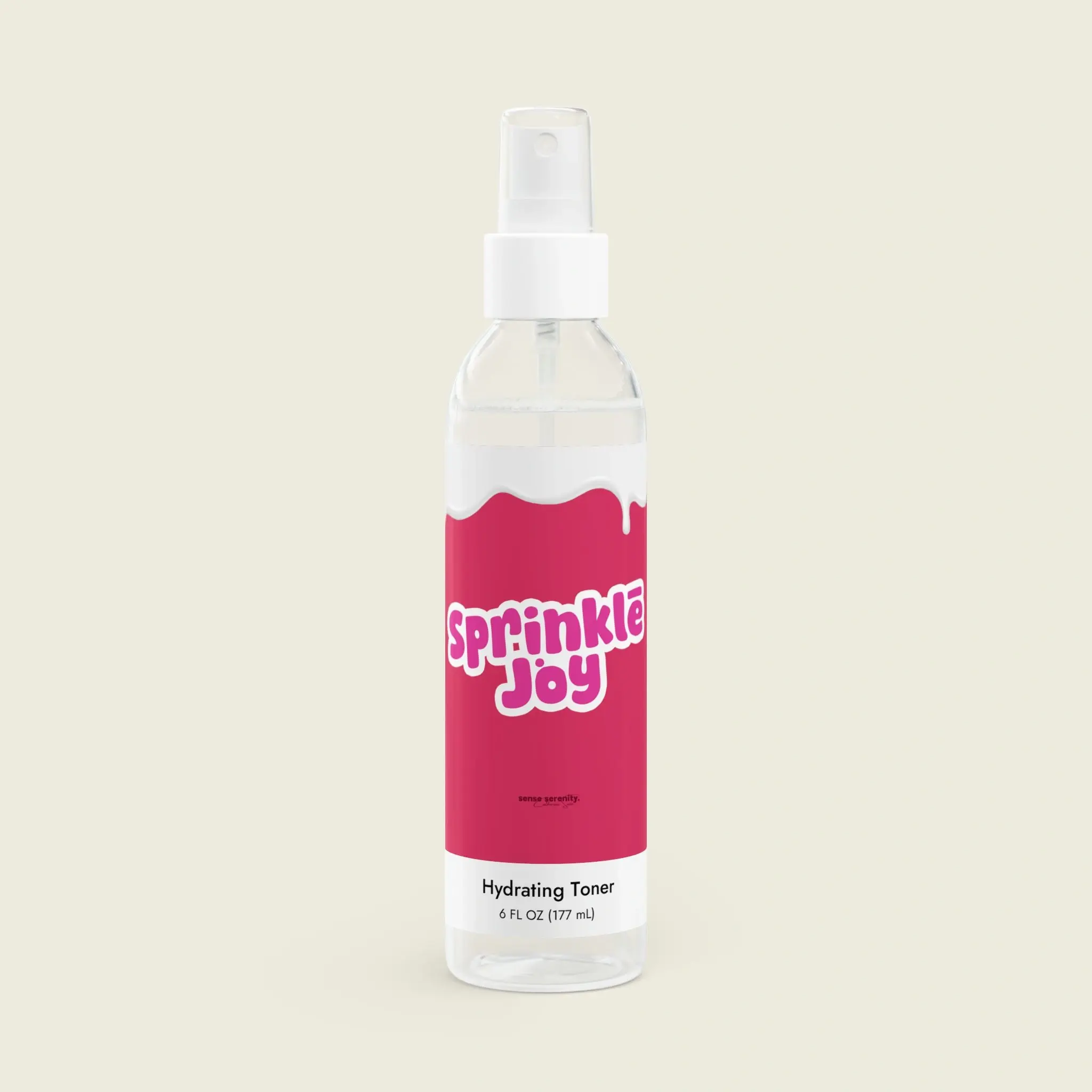 Sprinkle Joy Hydrating Toner Front.webp