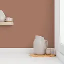 Mocha Mousse Color of the year 2025 Wallpaper Pick and Peel Mockups 4.webp