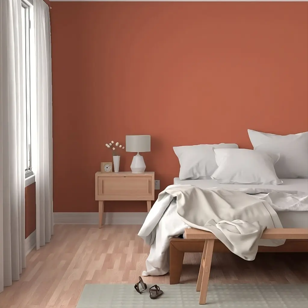 Arabesque Color Peel and Stick Wallpaper Mockups  5.webp