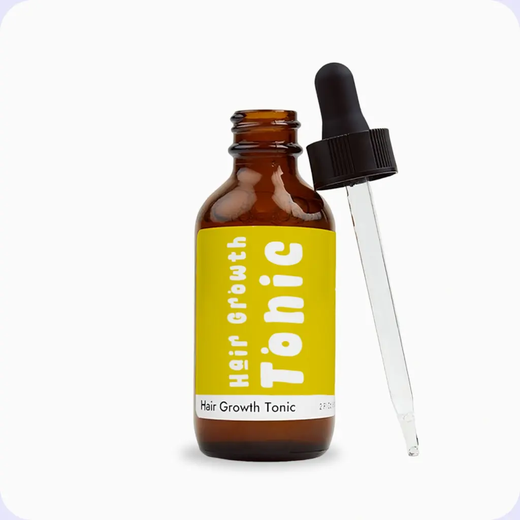 Hair Growth Tonic 3