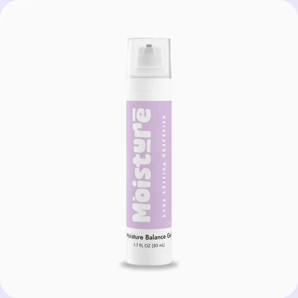 Moisture Balance Gel 1