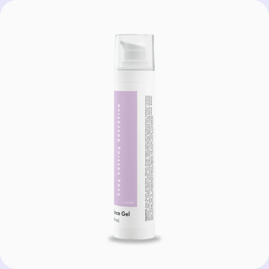 Moisture Balance Gel 2