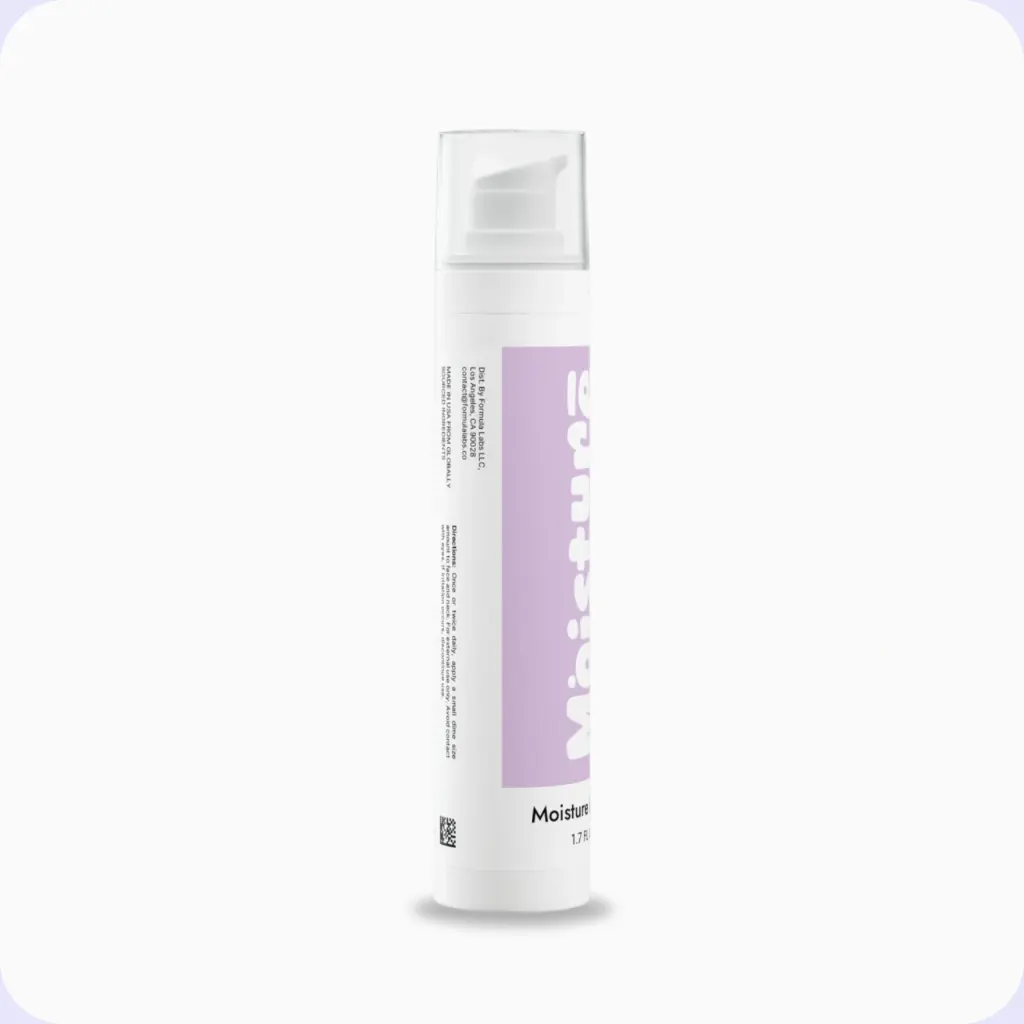 Moisture Balance Gel 4