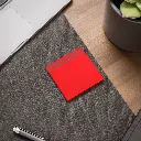 Sense Serenity Crazy Post it Note Pads Classic Rainbow Color Red 3x3 3.webp