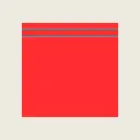 Sense Serenity Crazy Post it Note Pads Classic Rainbow Color Red 3x3 2.webp
