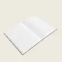 Gilded Brown Journal Collection – Rustic Elegance _ Ruled Line _ Sense Serenity Crazy 5.webp