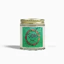 Gaia - Earthbound Serenity Scented Candles for Stress and Anxiety Relief