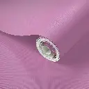 Opera Mauve Peel and Stick Wallpaper – Chic, Removable Wall Decor | Easy DIY Elegance