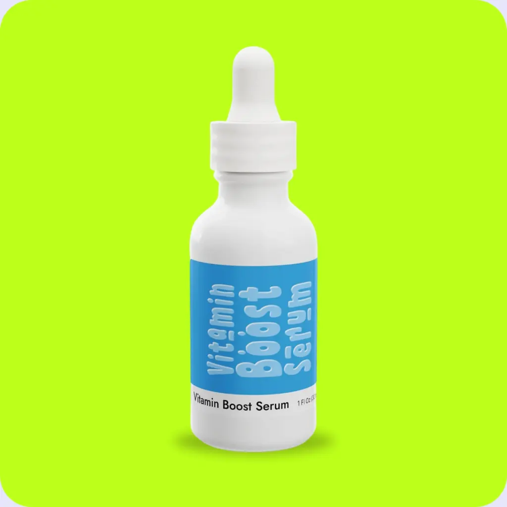 Vitamin Boost Serum