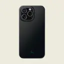 Midnight Green & Rich Black Flexi Shield by Sense Serenity – Premium Phone Case