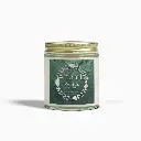 Artemis-Moonlight Forest Scented Candles for Fatigue and Overwork Relief