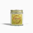 Aphrodite - Golden Desire Scented Candles for Lack of Self-Love and Self-Esteem Issues Relief