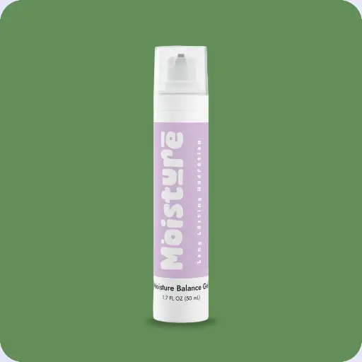 Moisture Balance Gel